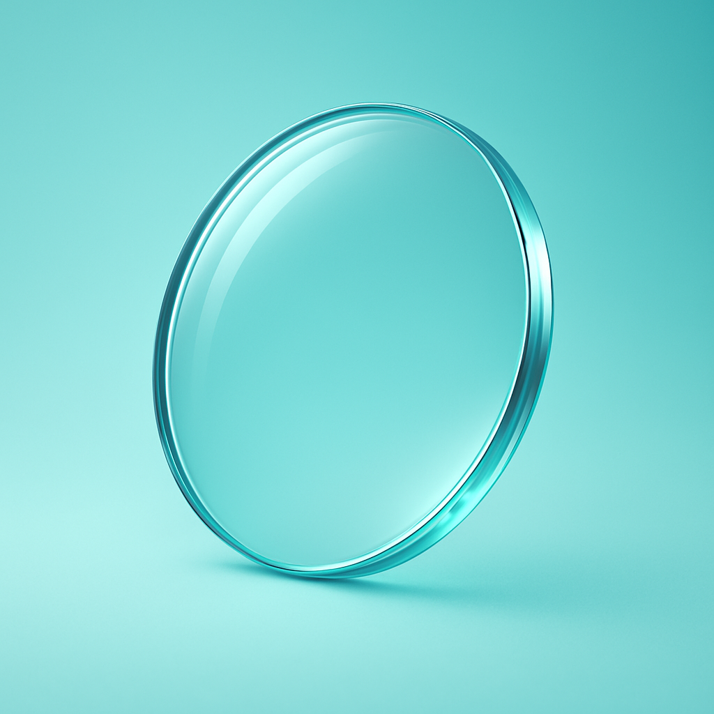 Single Vision Plus