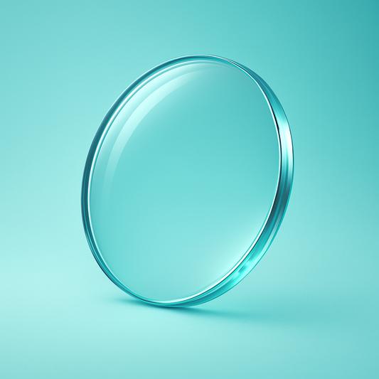 Single Vision Plus